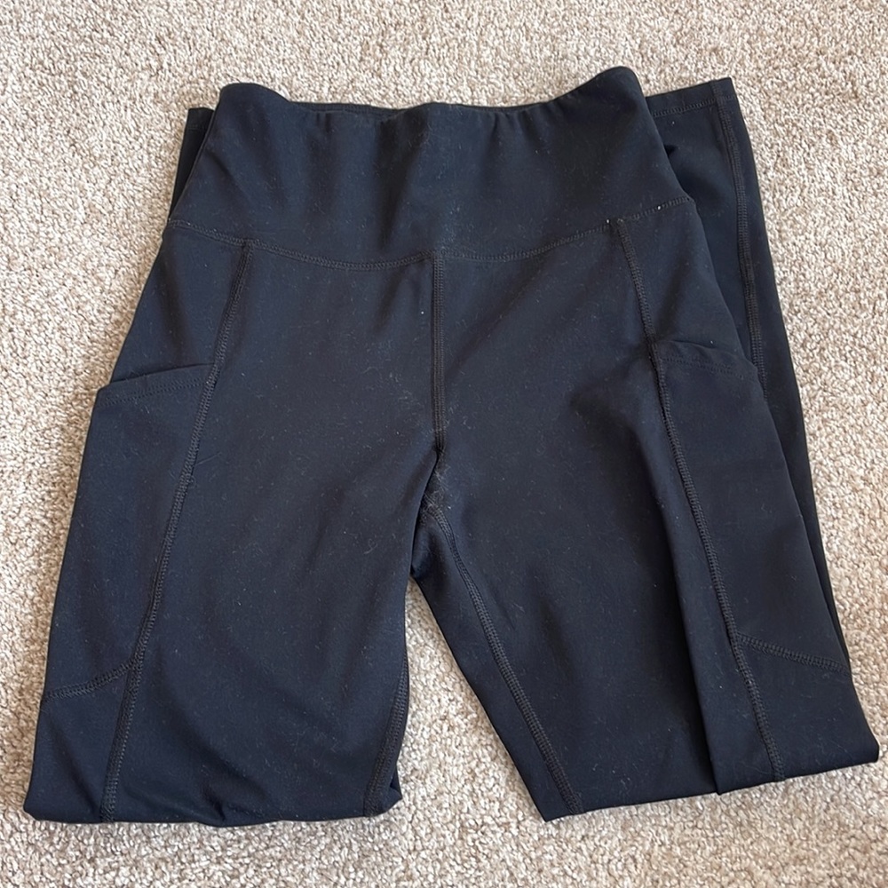 American eagle leggings